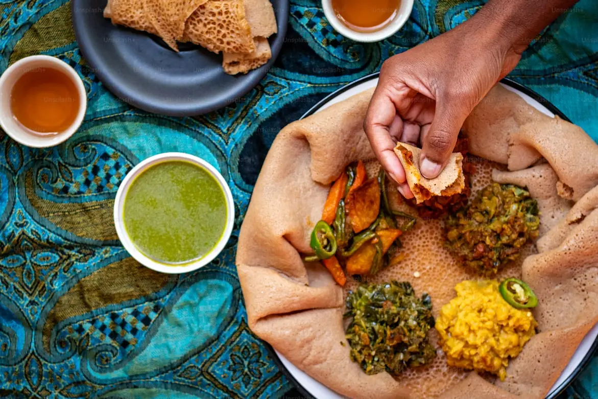 Moroccan Melodies & Culinary Delights