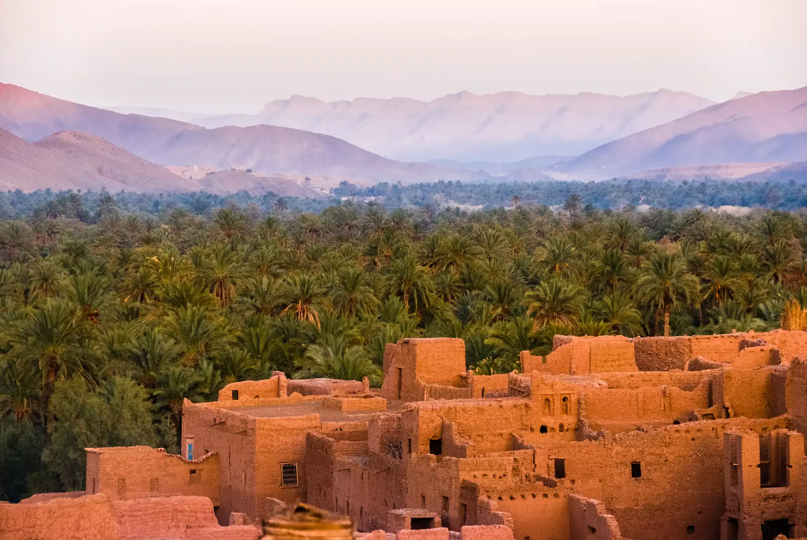 Authentic Morocco: 10-Night Grand Journey