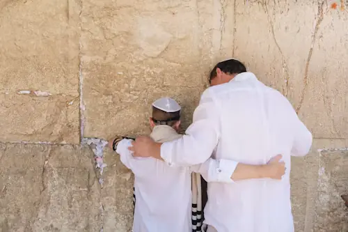 The Rich Tapestry of Jewish History
