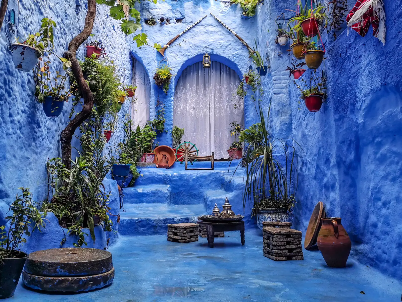 Morocco’s Proud Jewish Cultural Heritage